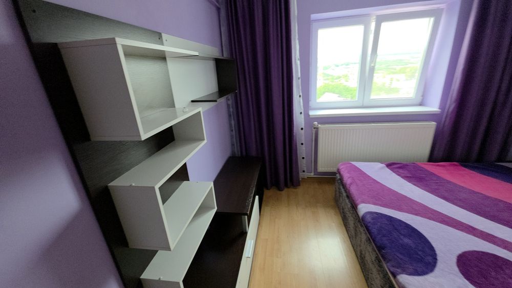 Apartament 4 camere capat 1