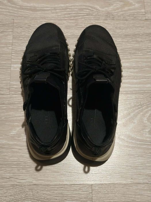 Pantofi sport bărbați Ecco Zipflex 43