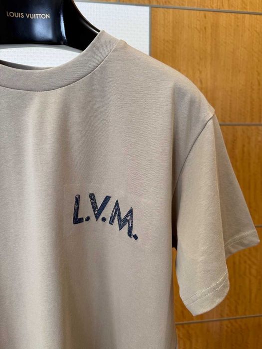 Tricou Louis Vuitton Premium