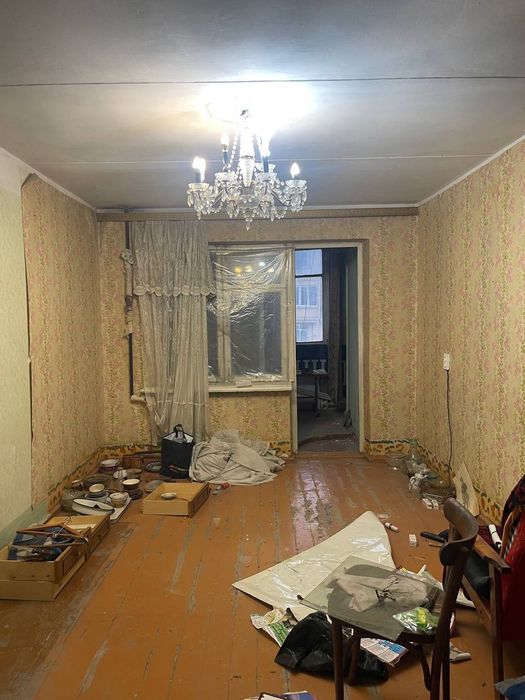 СРОЧНО!!! Продается Корасарой 3/3/4 Балкон 2×6 Кирпичный дом