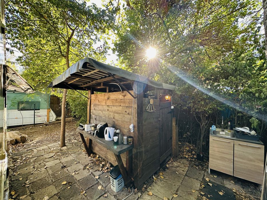 Каравана под наем к-г Каваци