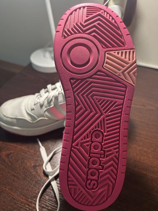 Кецове маратонки Адидас