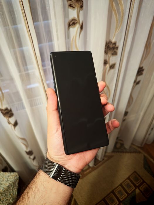 Oppo Find X3 Neo 256GB  24GB RAM  NOU Garantie !