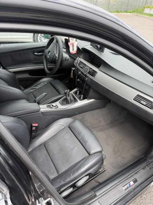 Bmw seria 3 E90 2005