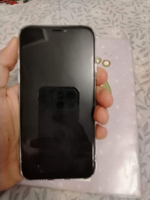 IPhone X в хорошем качестве