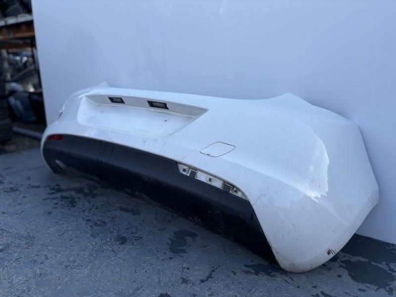 Bara spate fara senzori cu defect Opel Astra J