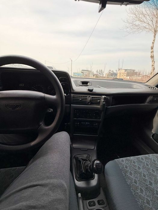 Daewoo Nexia 1 SONS