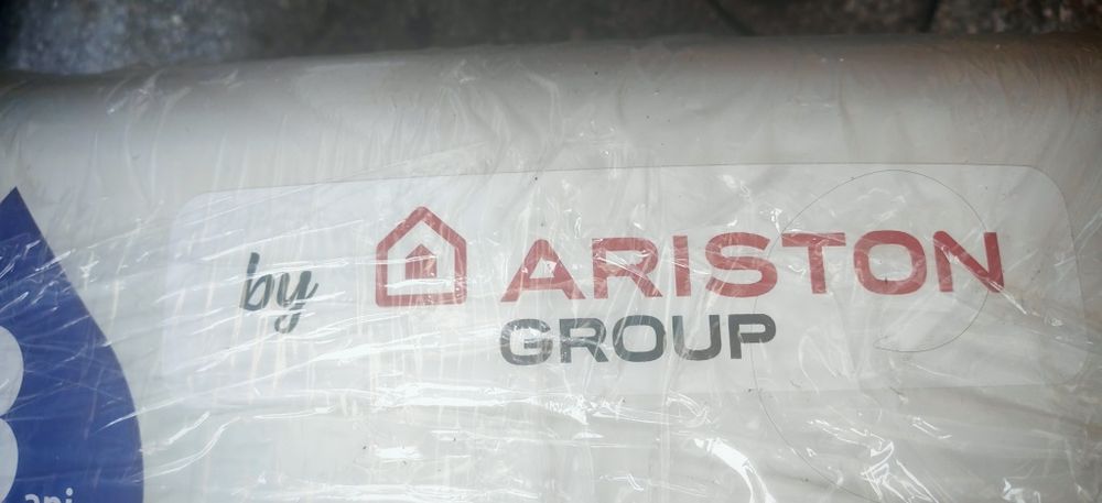 Boiler Ariston NOU
