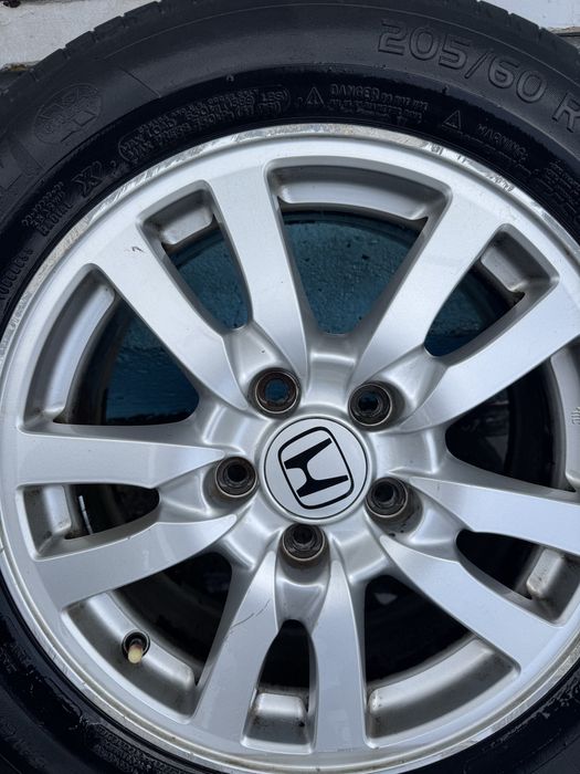Джанти Honda 16 ки / R16 205/60