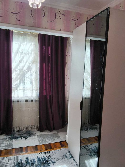 Сдаётся квартира госпиталка шох мед центр