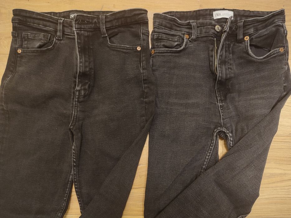 Размер 36/38 Зара