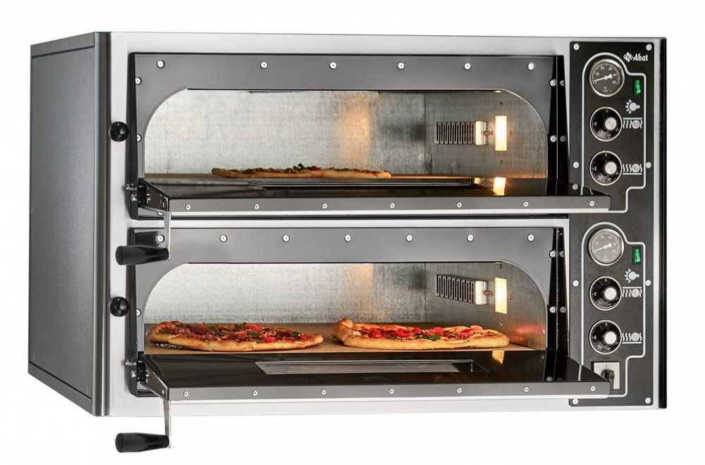 Печь для пиццы пиццепечь подовая пицца печь