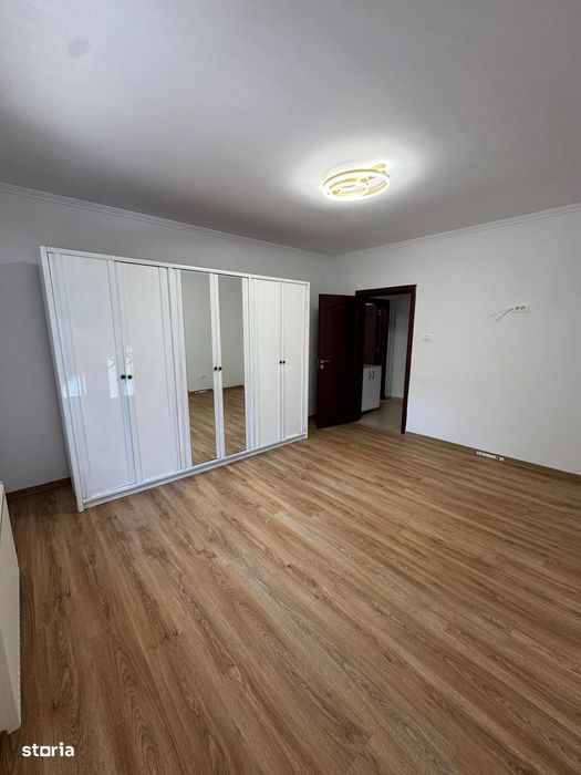 Apartament 3 camere cu terasă proprie | Parter | Fundeni