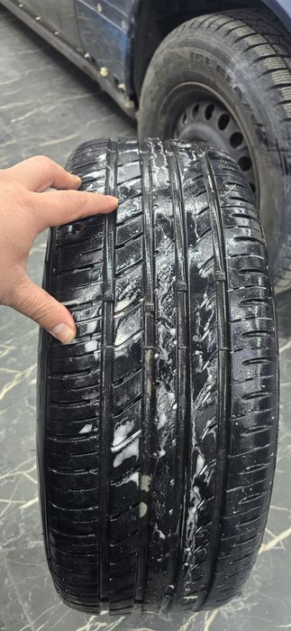 Диски на Мерс без варки