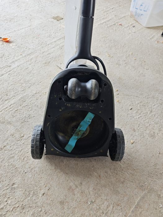 HandyMower Mașină de tuns iarba fără fir