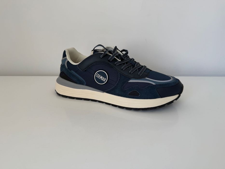 Sneakersi Cormar Hunt Faded Men's marimea 44