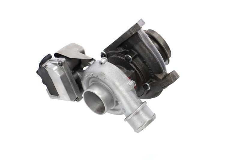 Турбо за Mercedes Vito 2.2 CDI- IHI VV19