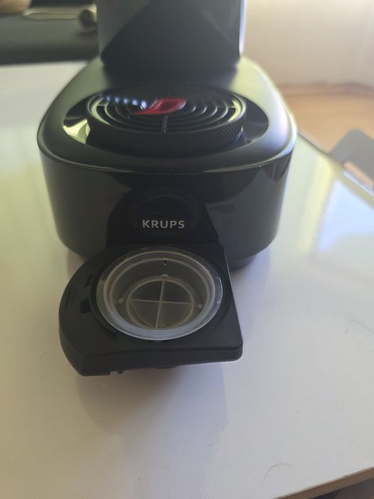 Dolce gusto infinissima