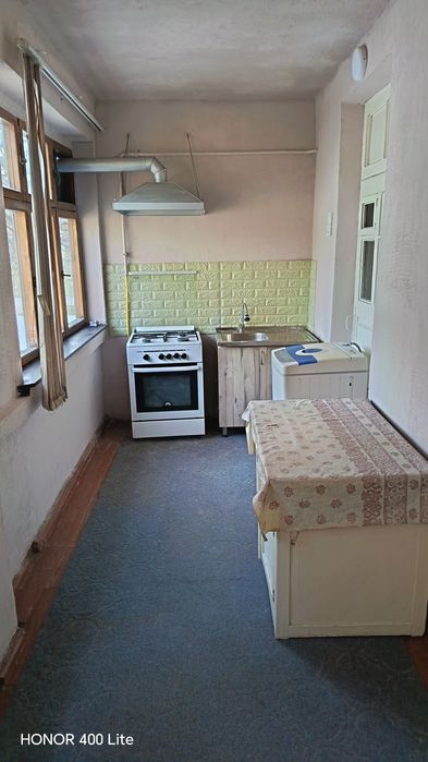 Сдаётся своя квартира