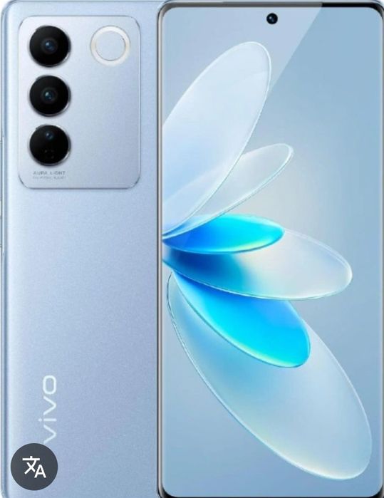 Vivo v27 5G kafolat bor