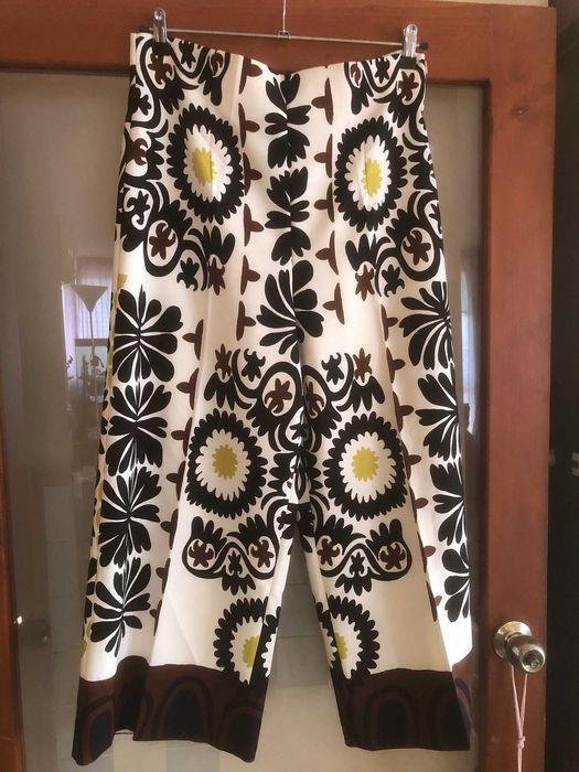 Дамски панталони Zara