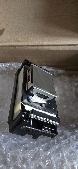 Дх5 глава за принтер