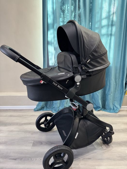 Продам коляску 2 в 1