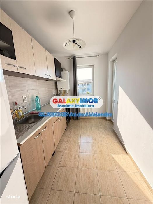 Apartament 2 Camere Berceni - Dimitrie Leonida - Comision 0%