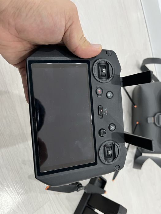 Dji Mavic 3 pro Fly more combo Dji RC PRO пультпен