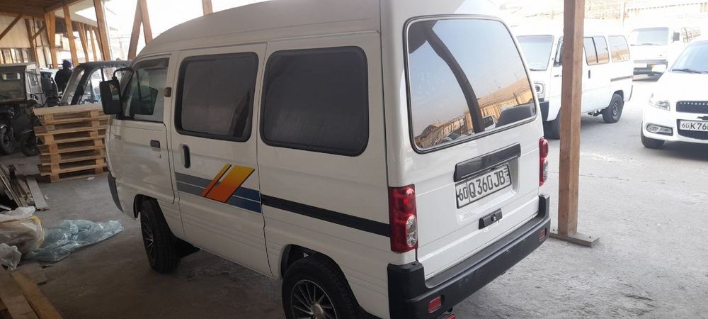 Damas navarotlari bor