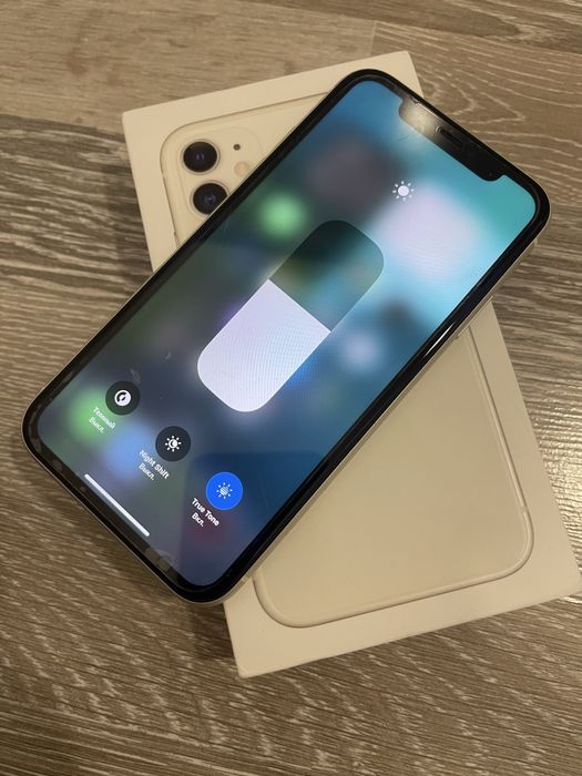 Iphone 11 White 64гб