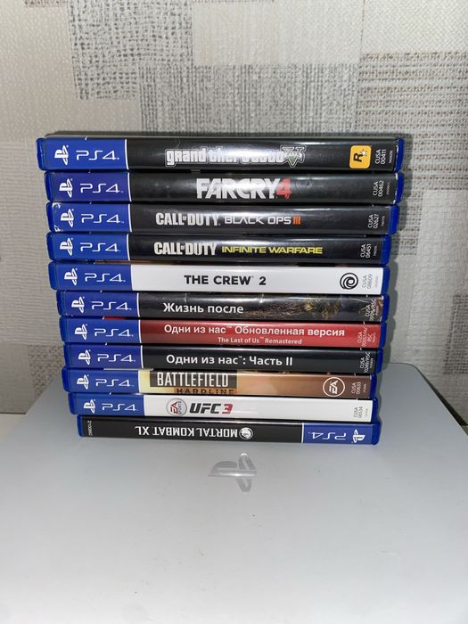 Игровая приставка Sony PlayStation 4 Slim