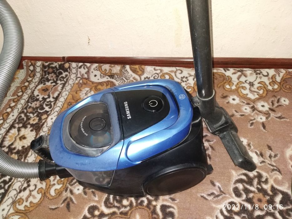 Пылесос Самсунг б/у