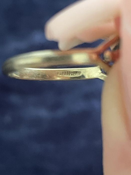 Продължение на пръстени АНТИКИ