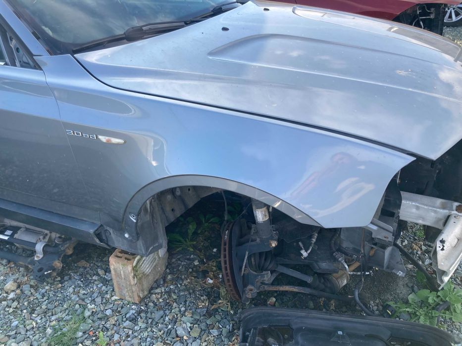 Десен калник бмв х3 е83