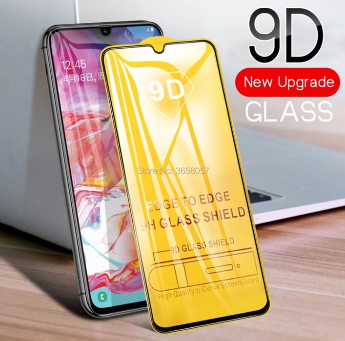 Folie samsung a10 a05s a02s a11 a13 s25 a21s a20e a22 4g 5g a30s husa