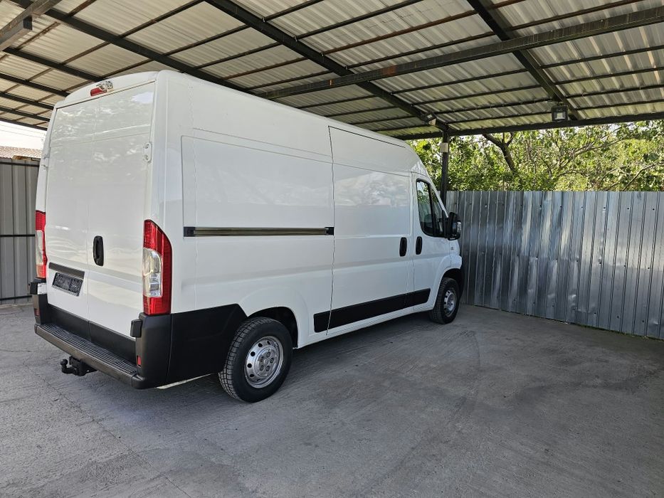 Fiat Ducato 2.3 Multijet
