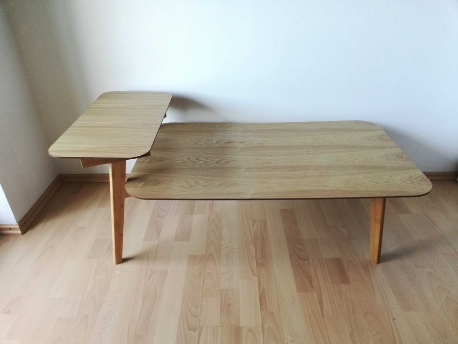 Холна маса с оригинален дизайн /нова/