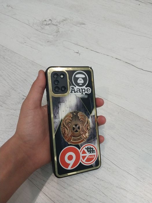 Самсунг а31 рабочии