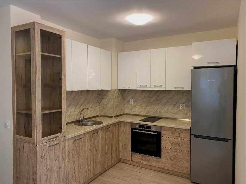 Продава се Двустаен апартамент в София, Хиподрума - 65 кв.м за 1020 €/кв.м - Снимка #1