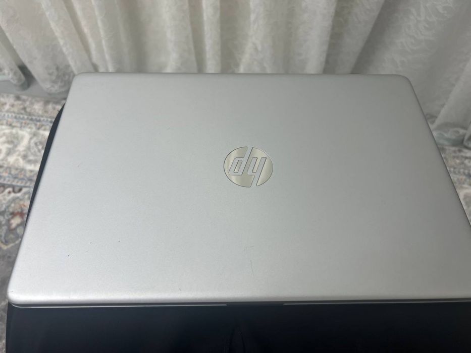Hp ноутбук 256/8
