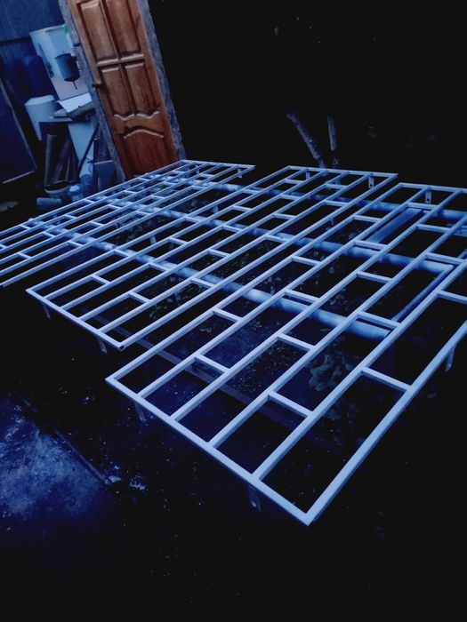 Решотка от выпадения детей