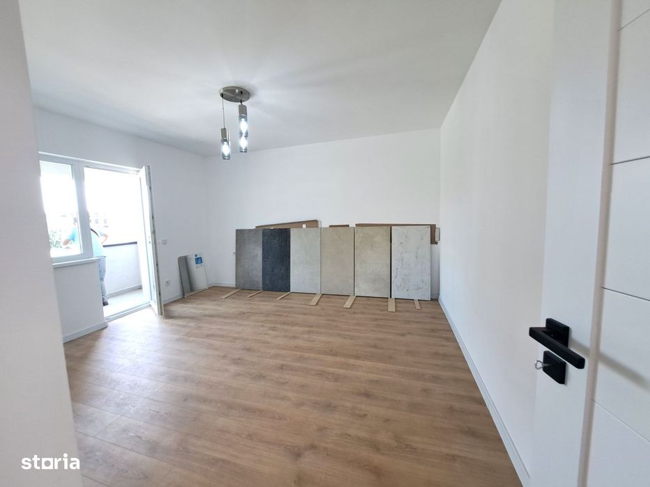 Apartament 2 camere Sibiu - imobil NOU