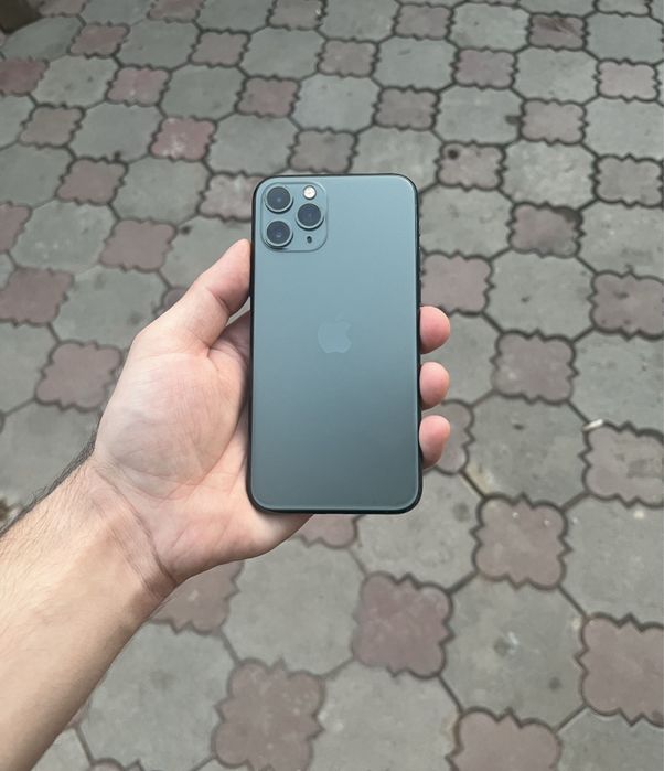 Продам Телефон Айфон 11 Pro