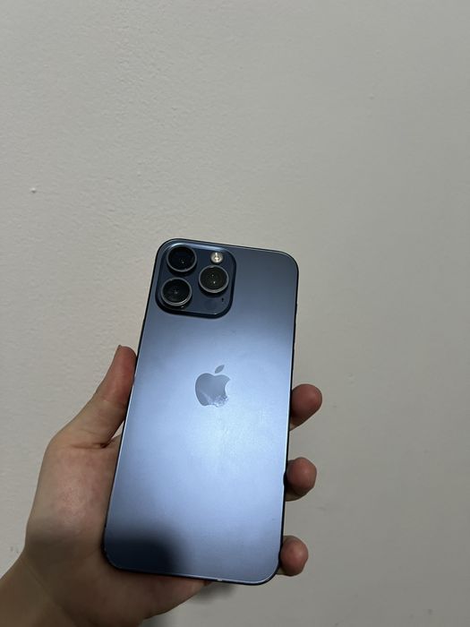 Iphone 15 pro max 256gb