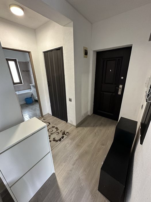 Inchiriere apartament cu gradina Floresti cluj