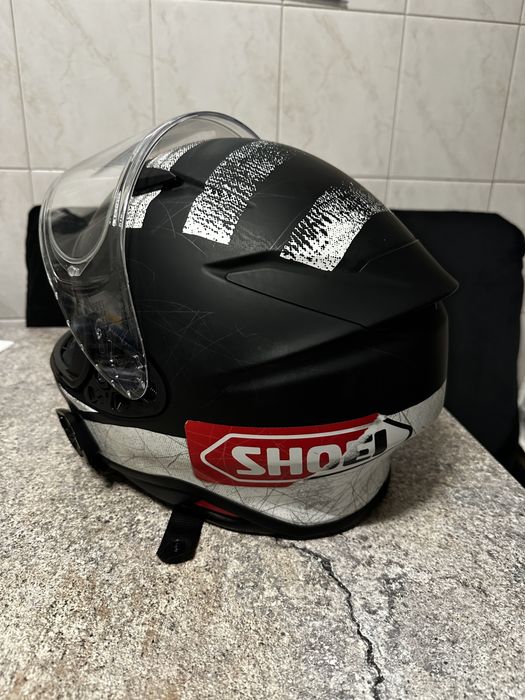 Casca Shoei NXR2 Scanner TC-5 marimea L