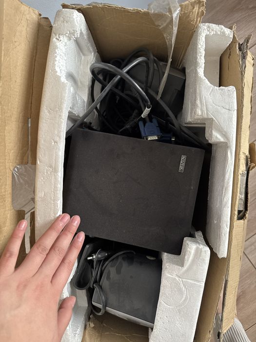 Плеер караоке + спикер мультимедия