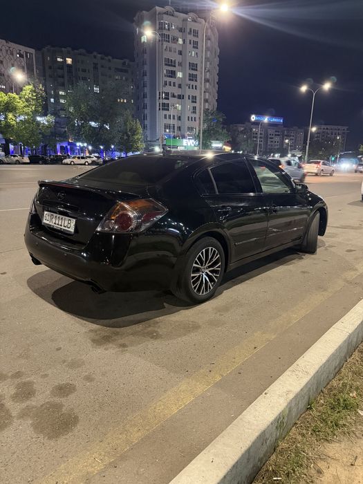 Altima arenda 2008 FULL pazitsya