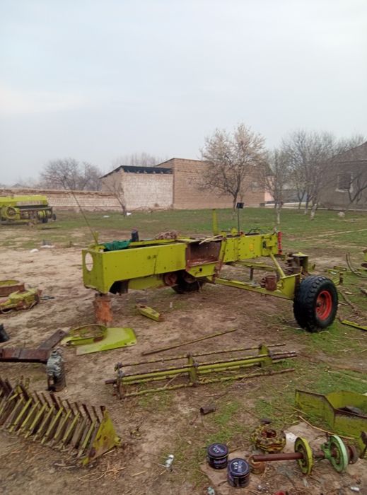 Prespodborshik markaning 65